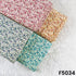 Digital Print Crepe Fabric-F5034
